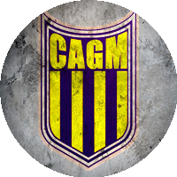 Logo Club Atlético General Mitre de Mar del Plata